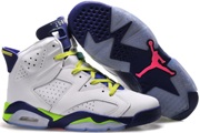 Jordan 6-015